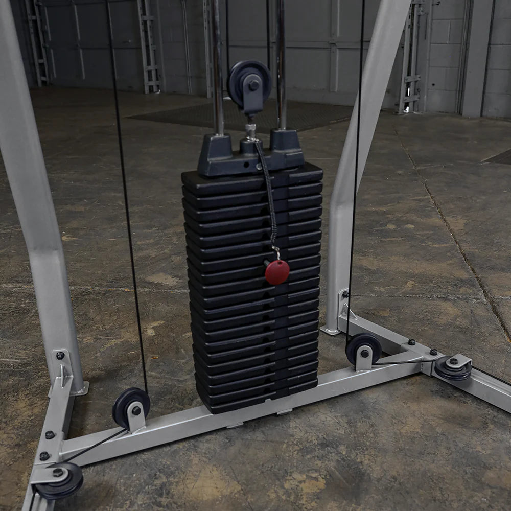 POWERLINE FUNCTIONAL TRAINER PFT50 95kg