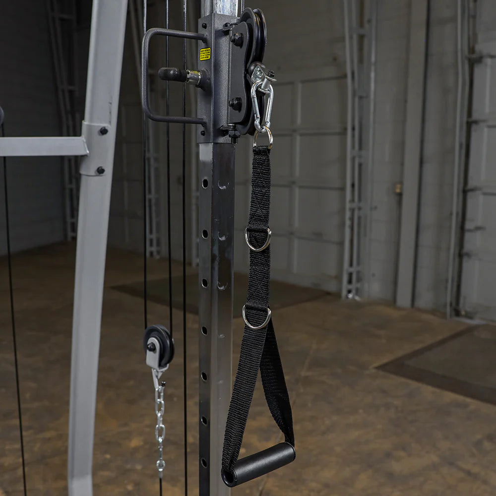 POWERLINE FUNCTIONAL TRAINER PFT50 95kg