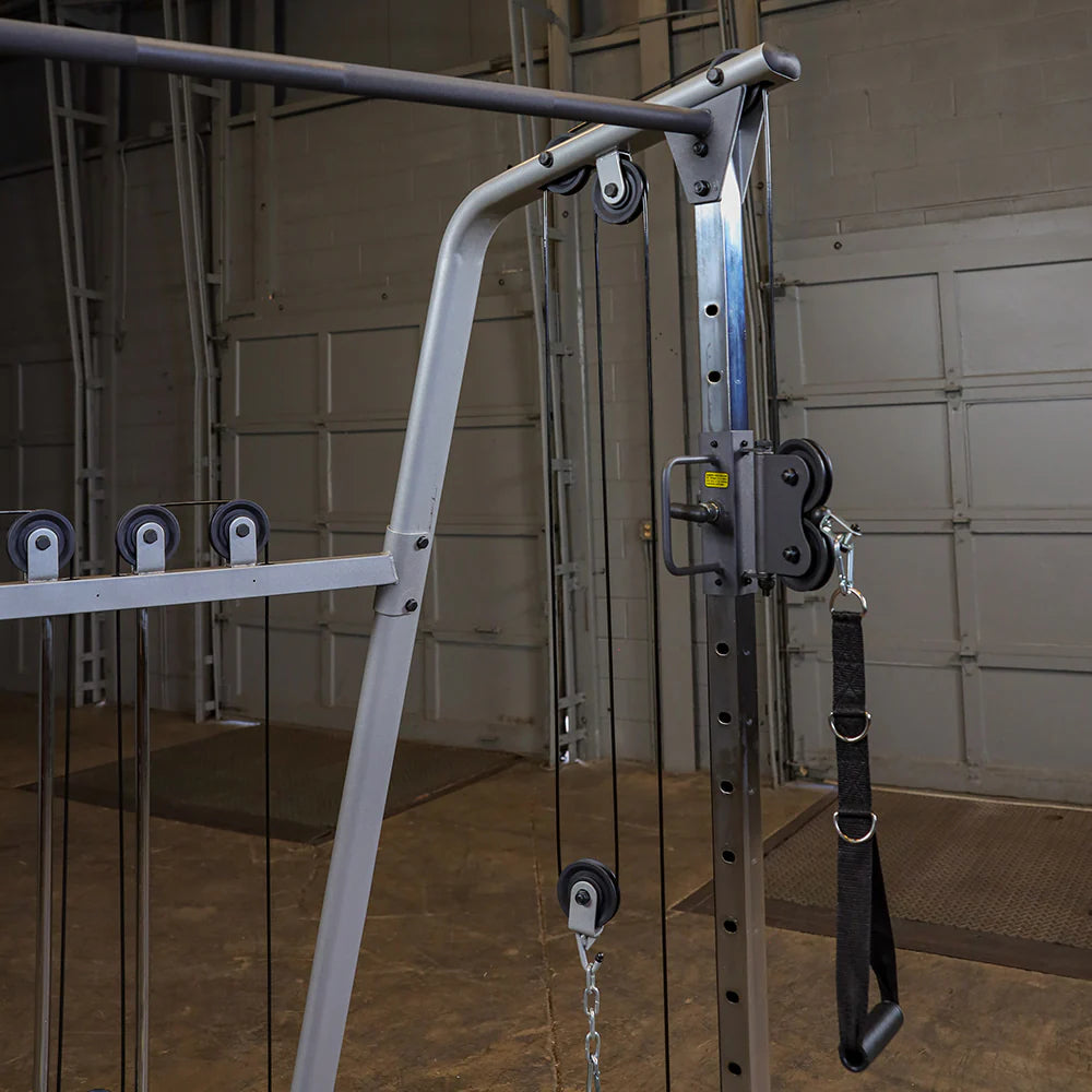 POWERLINE FUNCTIONAL TRAINER PFT50 95kg