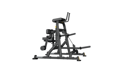 Máquina Curl Femoral PL170 BH Fitness