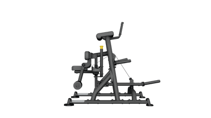 Máquina Curl Femoral PL170 BH Fitness