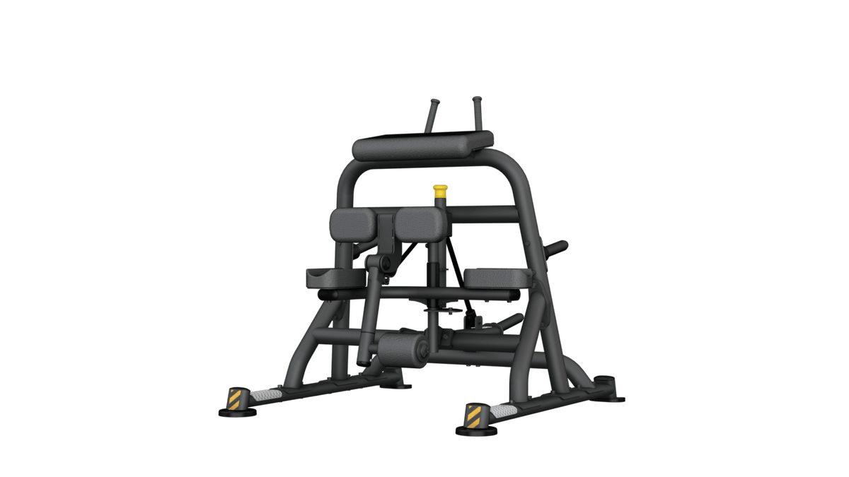 Máquina Curl Femoral PL170 BH Fitness