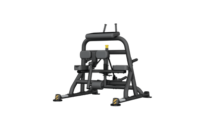 Máquina Curl Femoral PL170 BH Fitness