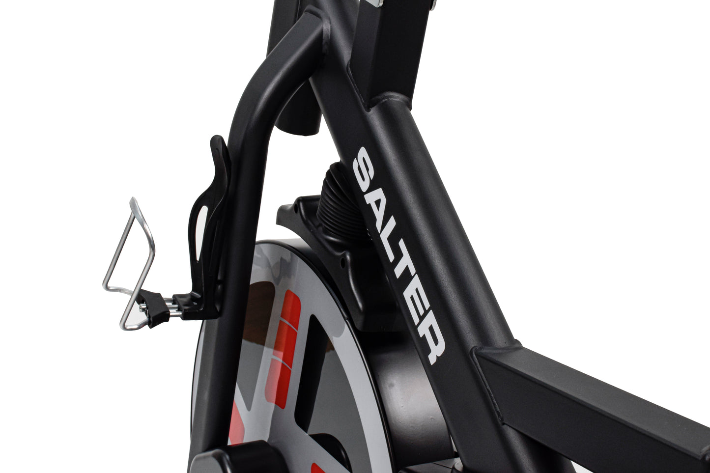 Bicicleta indoor connect PT-1591 Salter