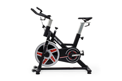Bicicleta indoor connect PT-1591 Salter