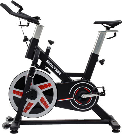 Bicicleta indoor connect PT-1591 Salter