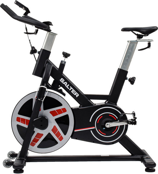 Bicicleta indoor connect PT-1591 Salter