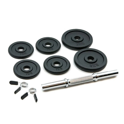 Set Mancuernas Evergy Home