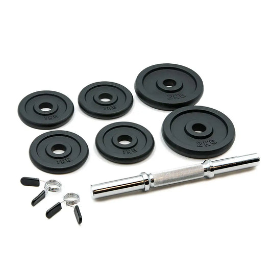 Set Mancuernas Evergy Home