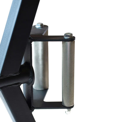 BARRA OLÍMPICA HEXAGONAL ÉLITE SINGULARWOD