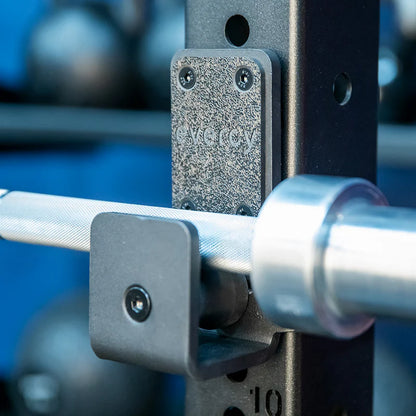 Power j-cups para jaula (par) Evergy