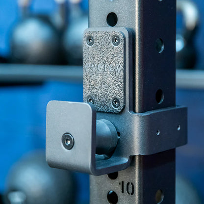 Power j-cups para jaula (par) Evergy