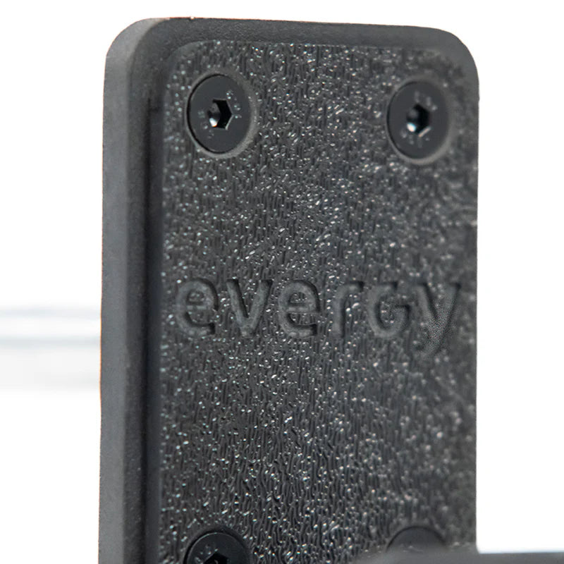 Power j-cups para jaula (par) Evergy