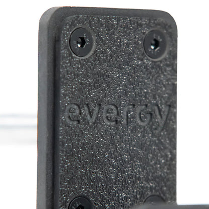 Power j-cups para jaula (par) Evergy