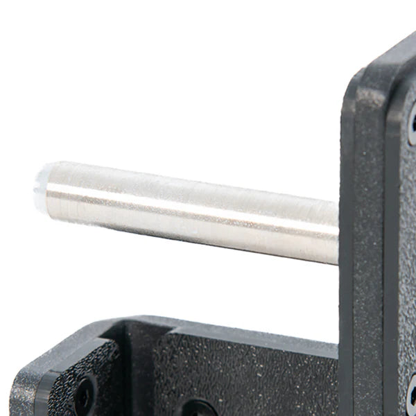 Roller j-cups para rack (par) Singularwod