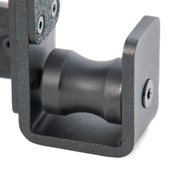 Roller j-cups para rack (par) Singularwod