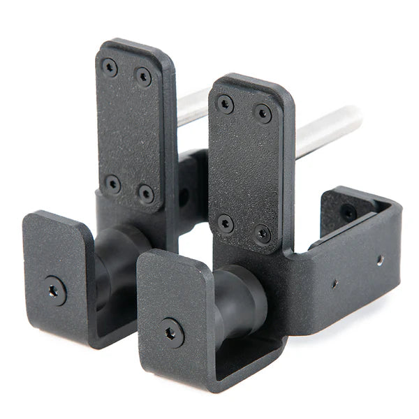 Roller j-cups para rack (par) Singularwod
