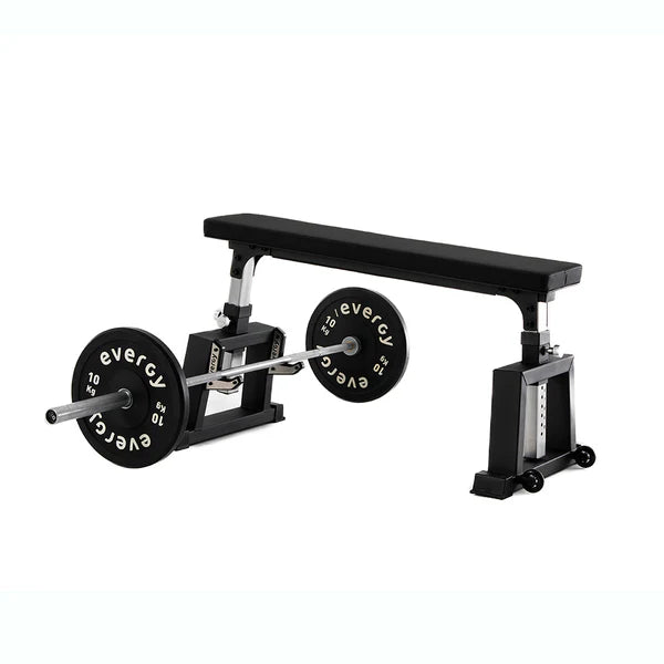 Rower bench Evergy