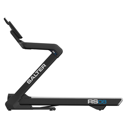 Cinta de correr RS-08 Salter