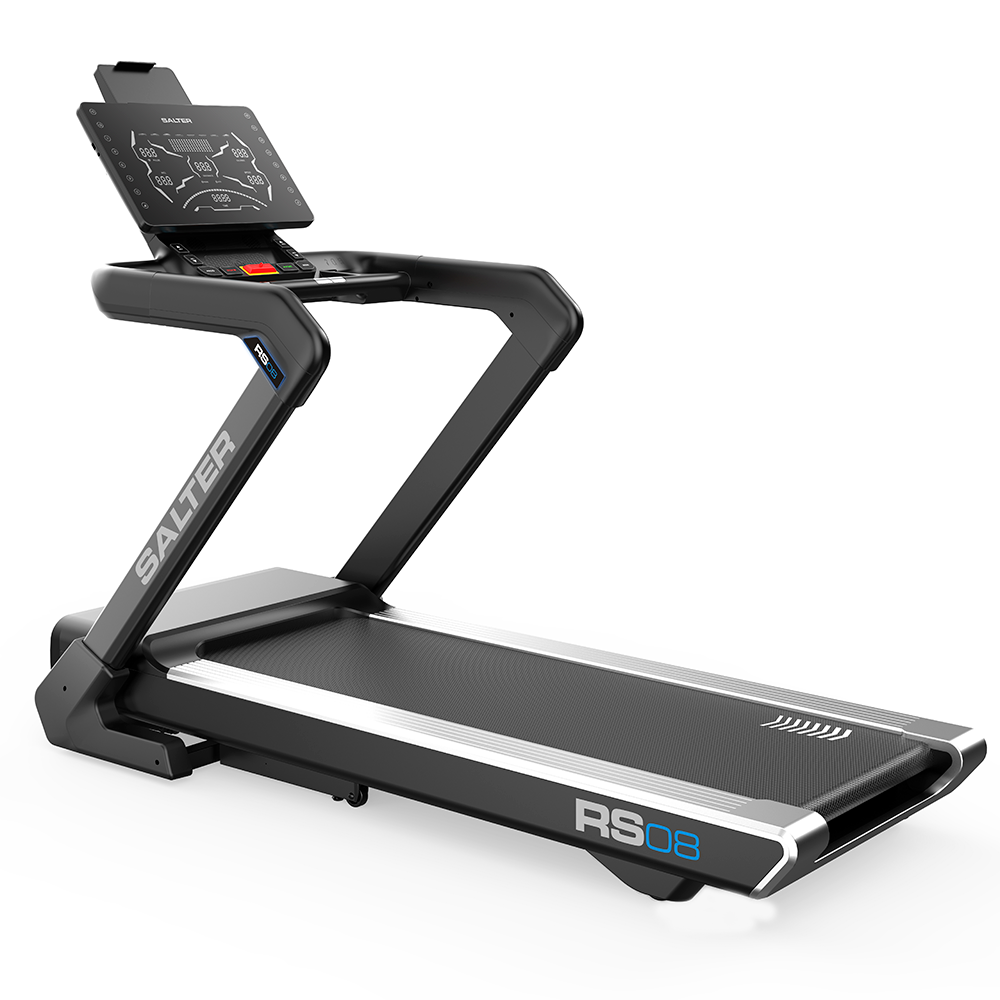 Cinta de correr RS-08 Salter