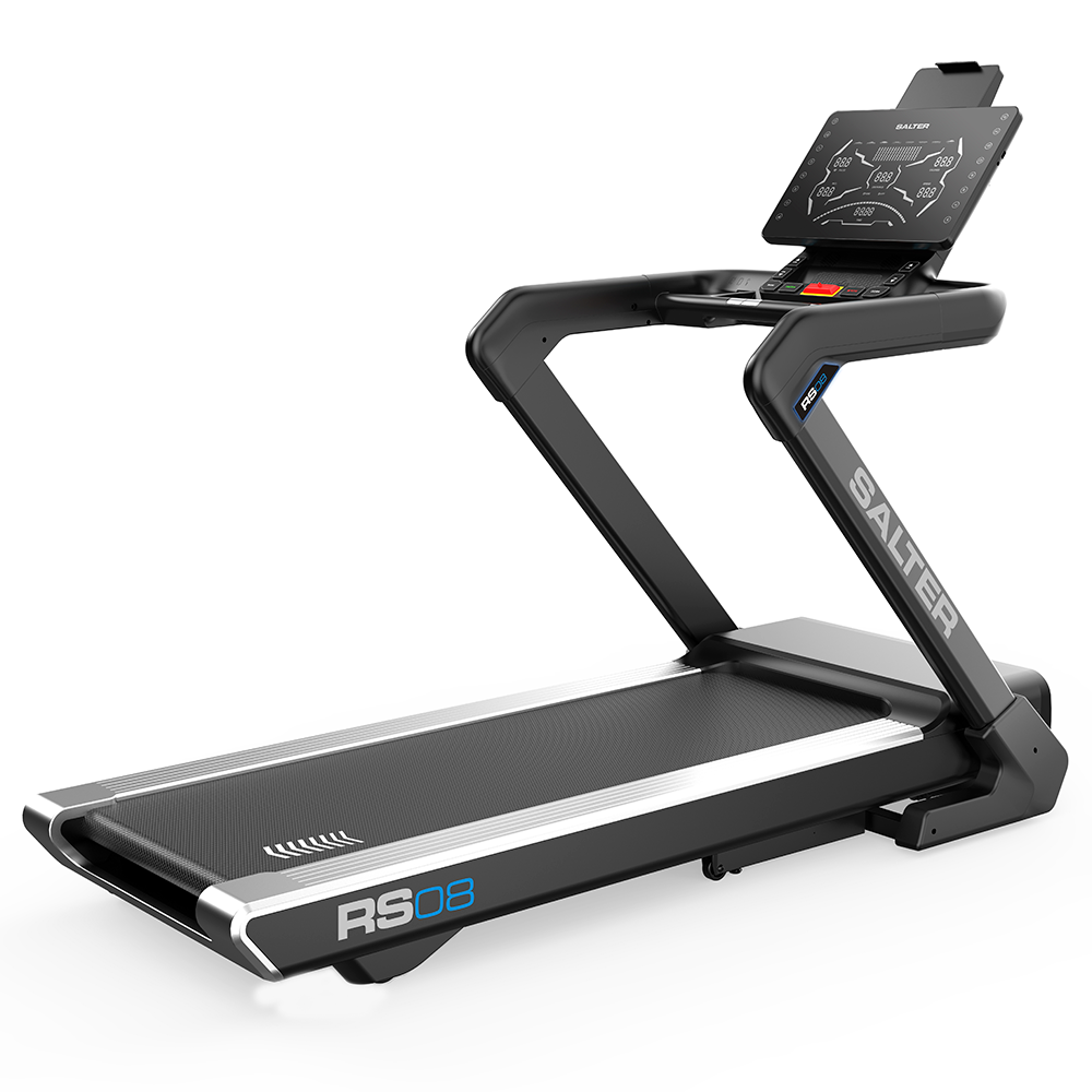 Cinta de correr RS-08 Salter