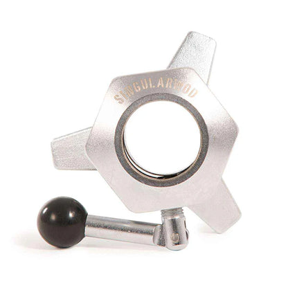 Cierre powerlifting (par) Singularwod