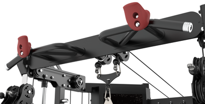 Máquina multifunción SMITH SH-21 Salter