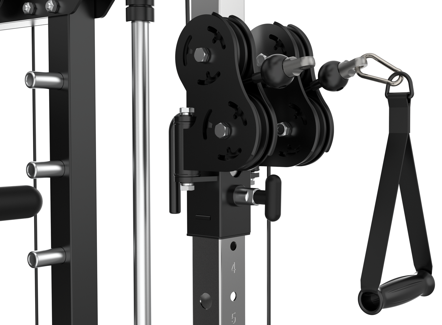 Máquina multifunción SMITH SH-21 Salter