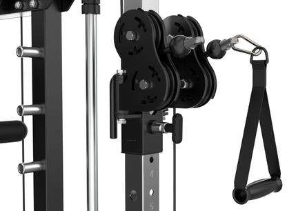 Máquina multifunción SMITH SH-21 Salter