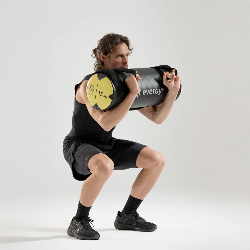 Bolsa Funcional Elite Evergy