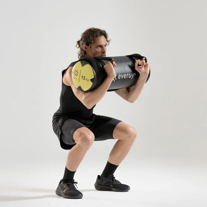 Bolsa Funcional Elite Evergy