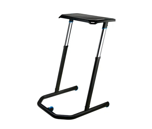 KICKR indoor cycling table stand