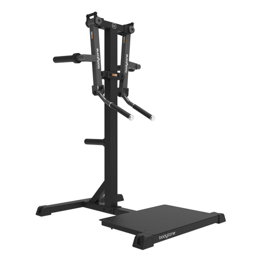 Lateral Raises / Standing Lateral Raise SG24 by Bodytone