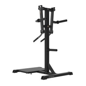Lateral Raises / Standing Lateral Raise SG24 by Bodytone