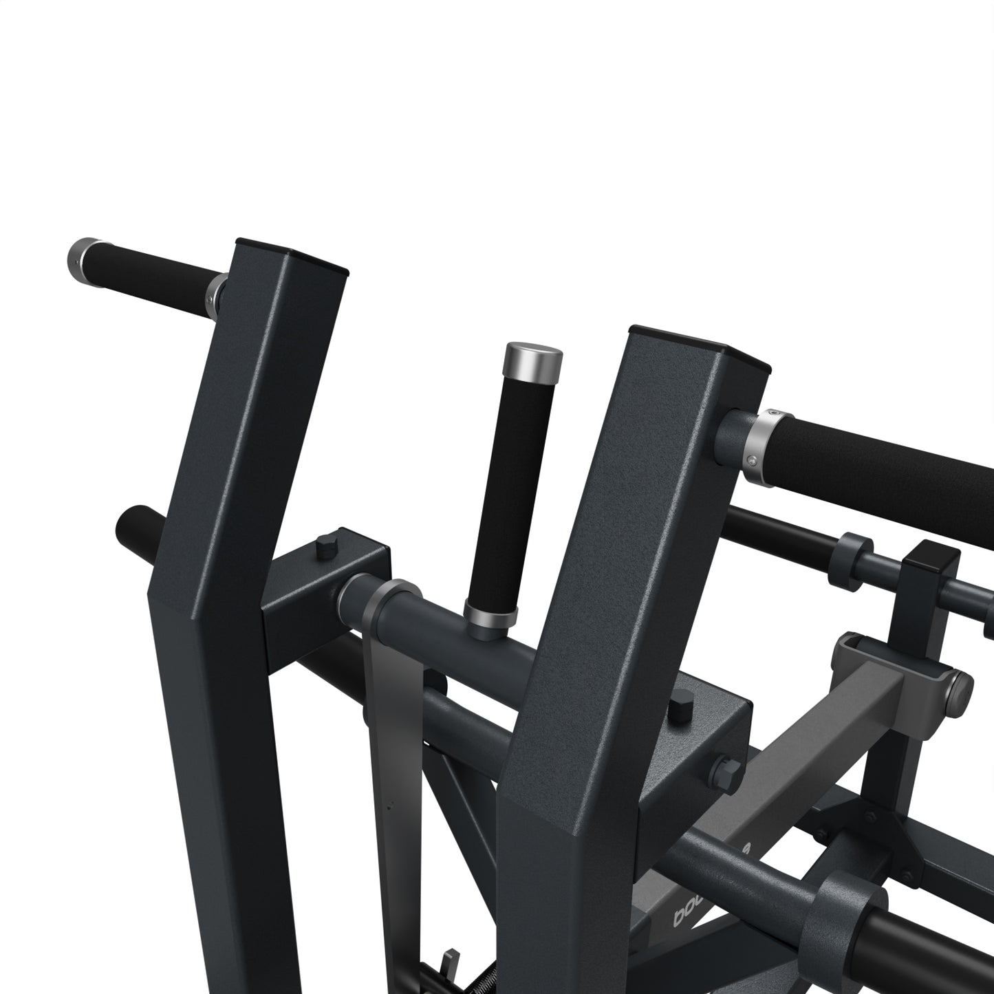 Sentadilla con cinturon / Belt Squat SG51 Bodytone