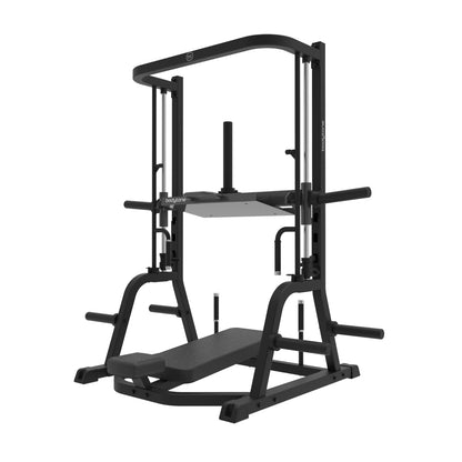 Leg Press Vertical Leg Press SG54 Bodytone