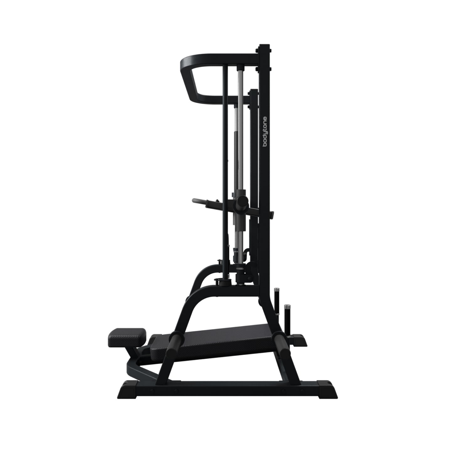 Prensa de piernas Vertical Leg Press SG54 Bodytone