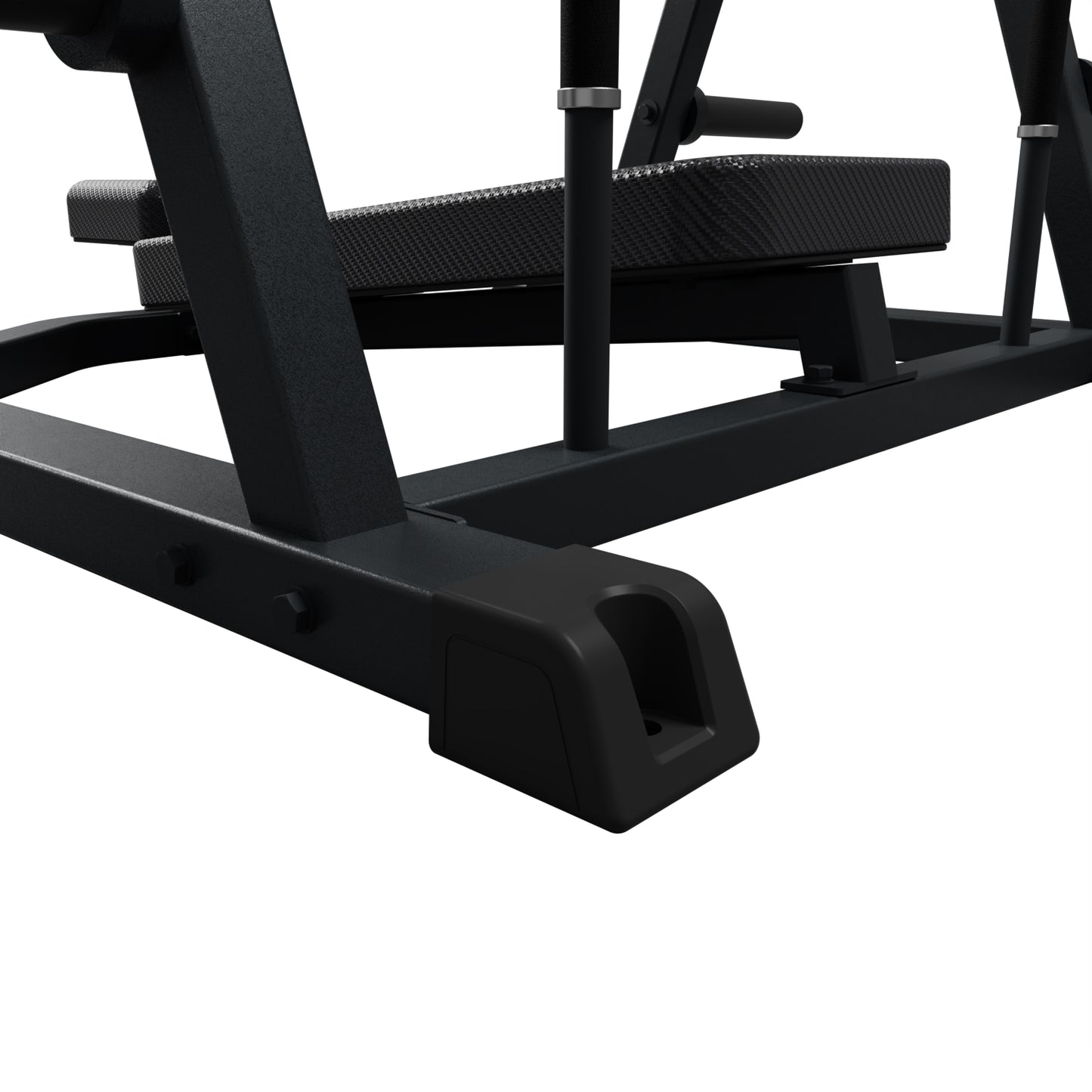 Prensa de piernas Vertical Leg Press SG54 Bodytone