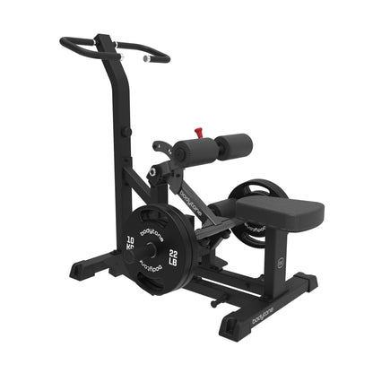 Vertical HIP THRUST SG62 Bodytone