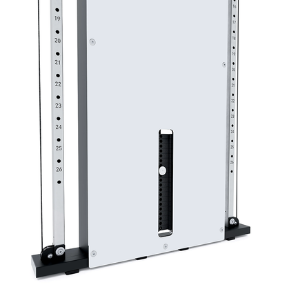 Polea doble de pared SH-08 Salter