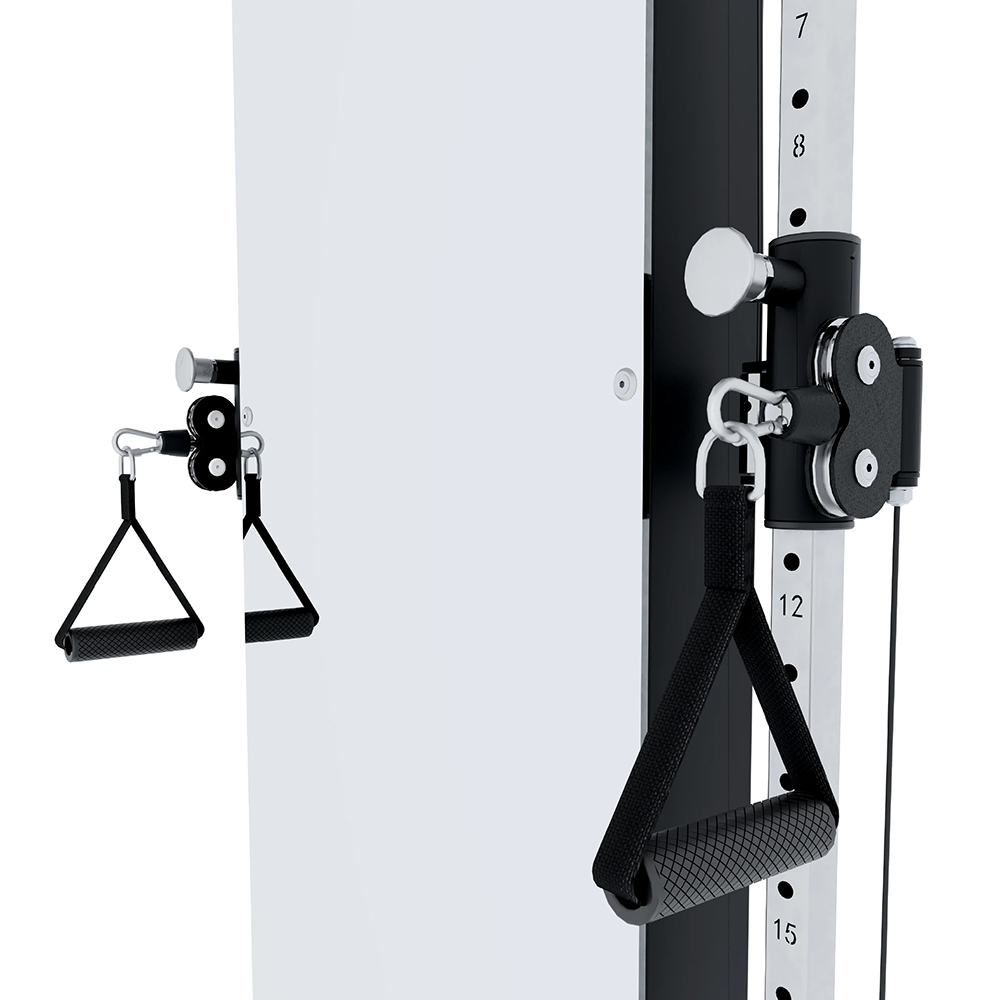 Polea doble de pared SH-08 Salter