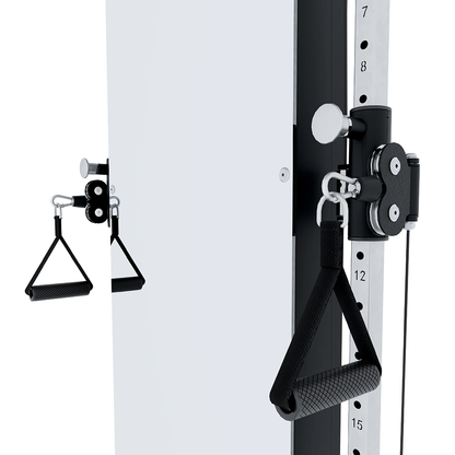 Polea doble de pared SH-08 Salter