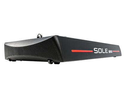 Base Sole Fitness SVRO