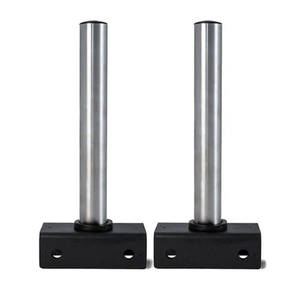 Soporte élite de discos para jaula de 20 cm (pareja) Singularwod