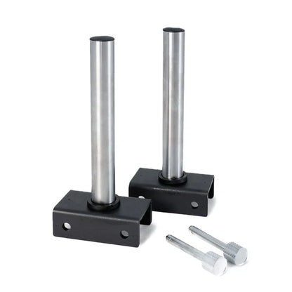 Soporte élite de discos para jaula de 20 cm (pareja) Singularwod