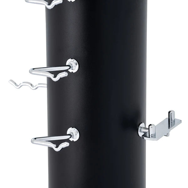 Soporte accesorios polea Evergy