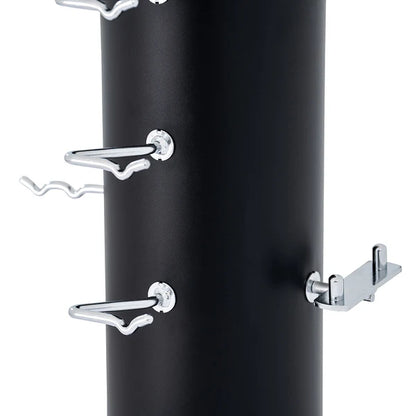 Soporte accesorios polea Evergy