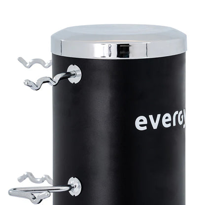 Soporte accesorios polea Evergy