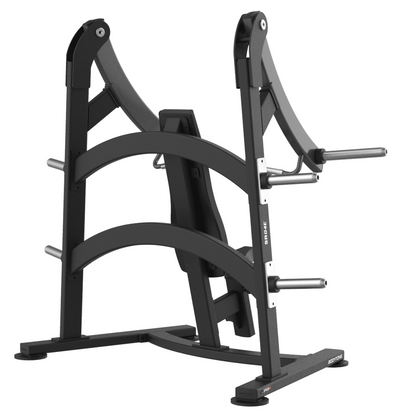 Press inclinado (151 kg) SR04E Bodytone