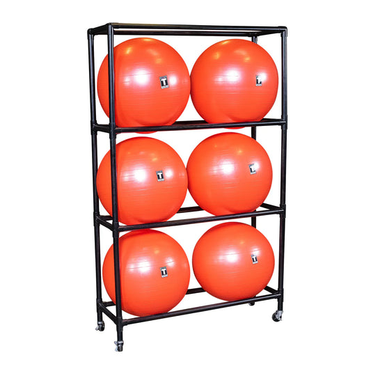 Soporte para pelotas de estabilidad SSBR100 Body-Solid